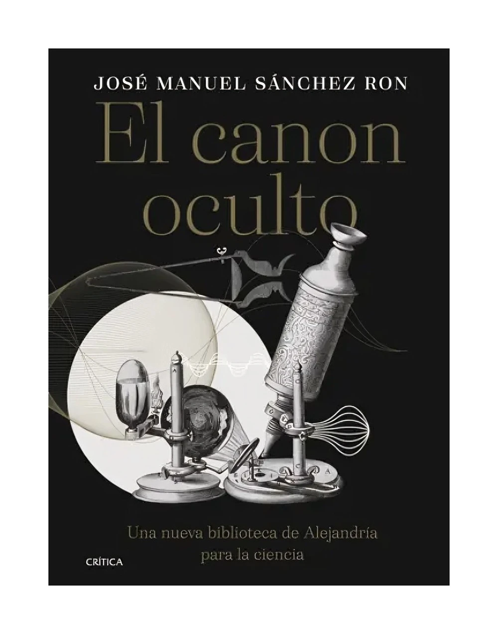 EL CANON OCULTO