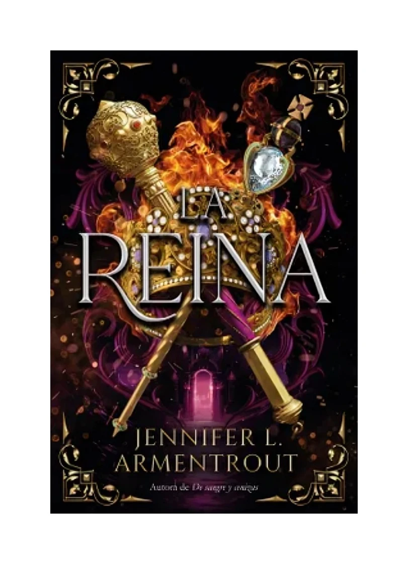 LA REINA