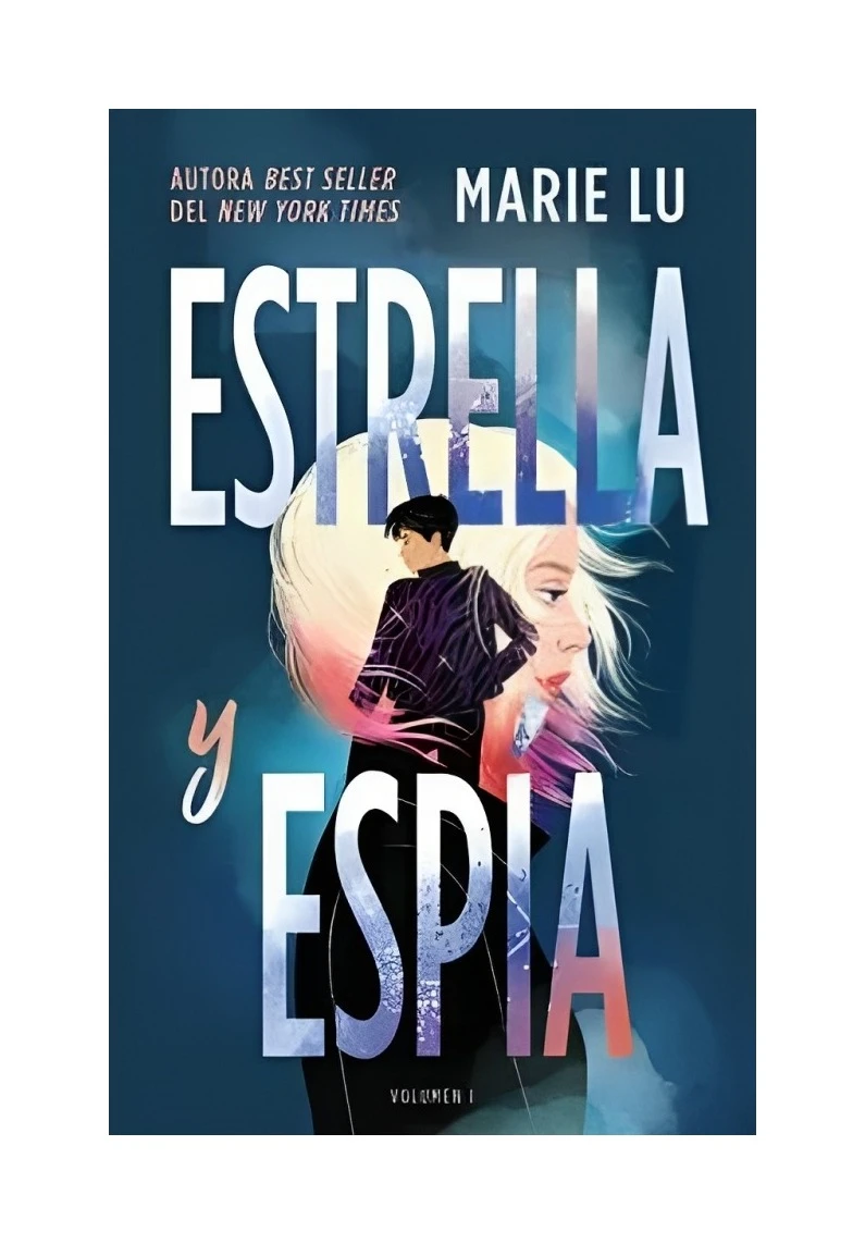 ESTRELLA Y ESPIA