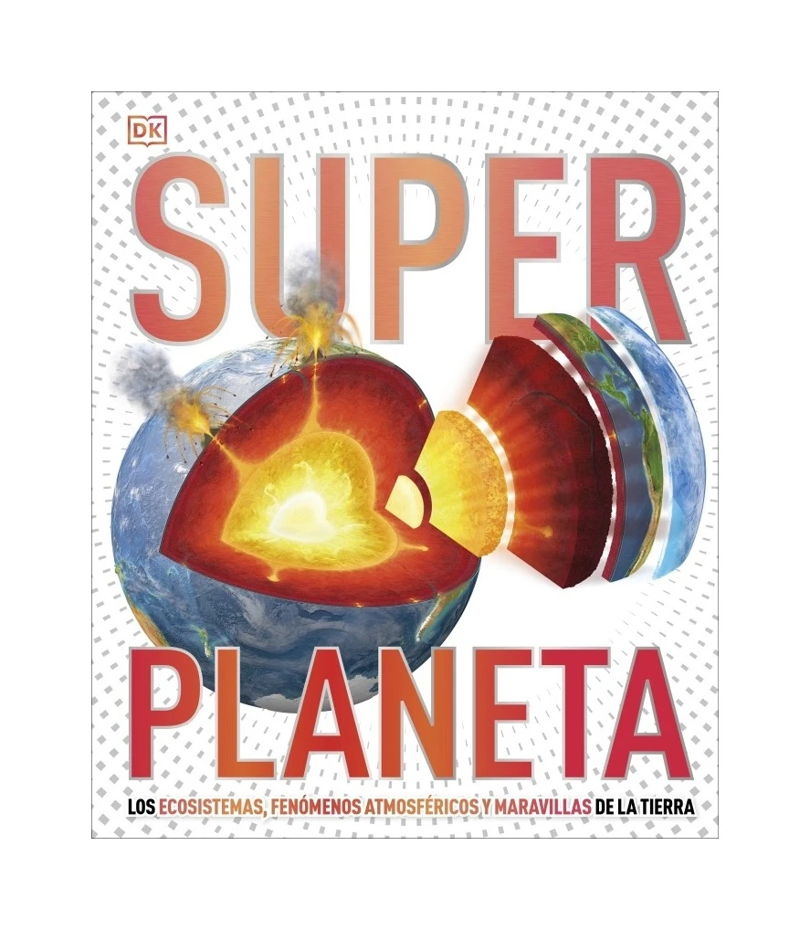 SUPERPLANETA (SÚPER)