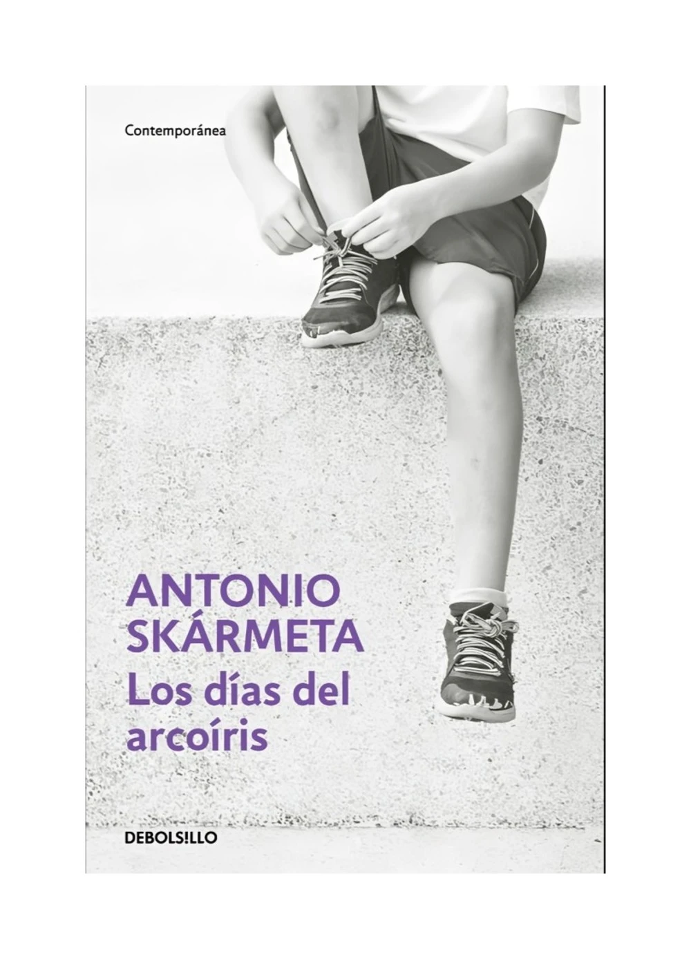 Los Días Del Arcoíris