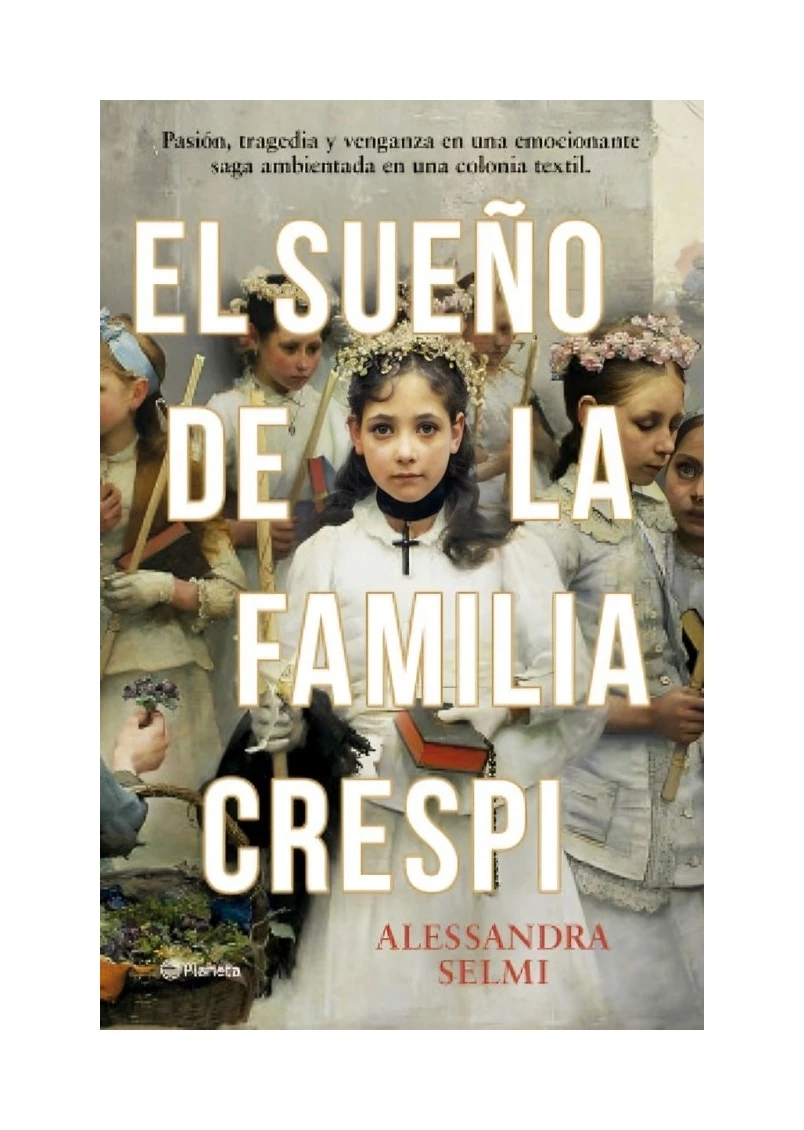 EL SUEÑO DE LA FAMILIA CRESPI