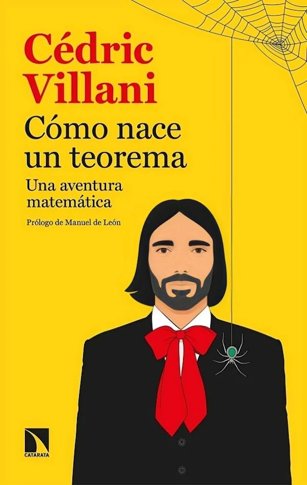 Como Nace Un Teorema
