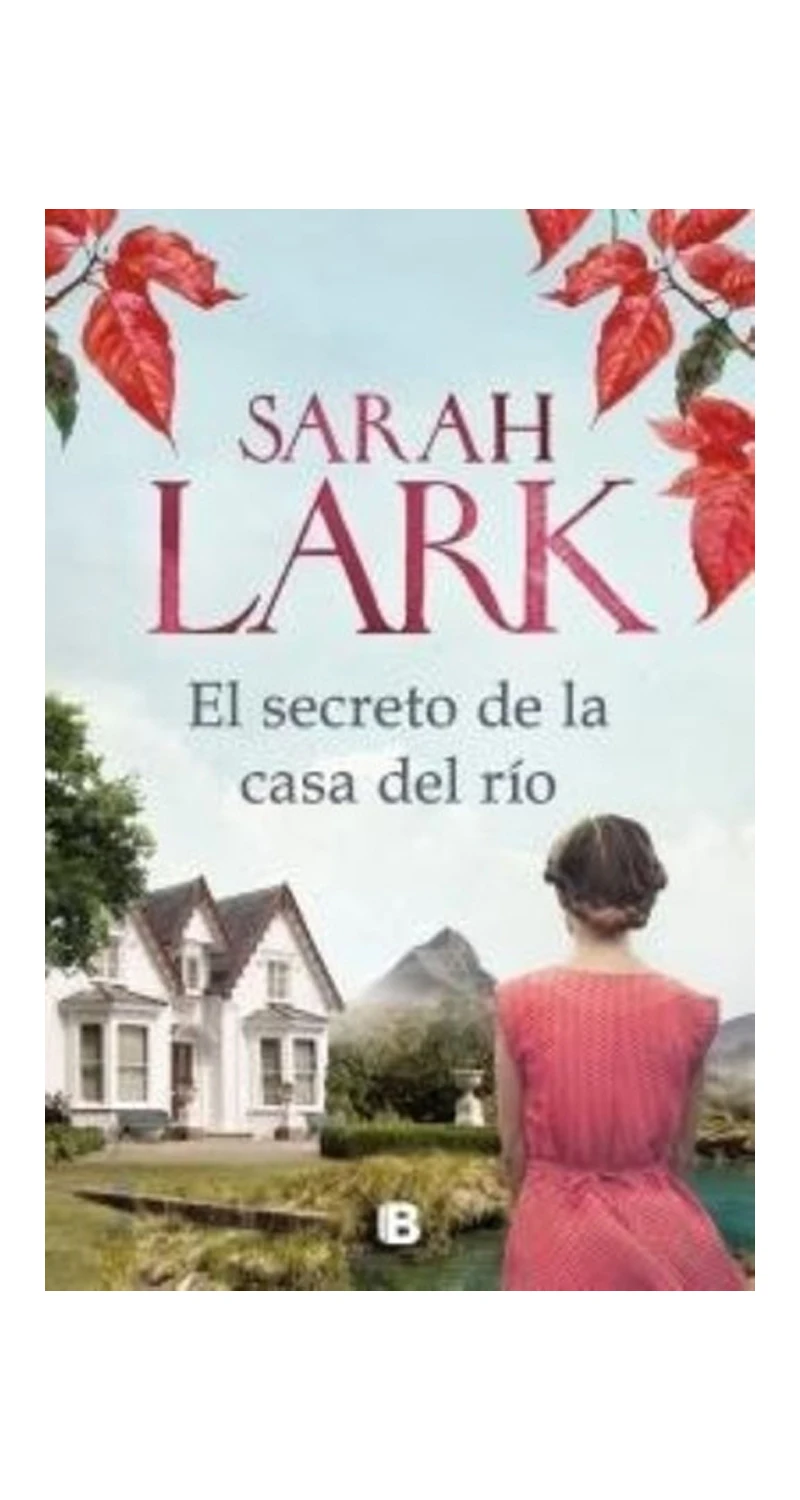 EL SECRETO DE LA CASA DEL RIO
