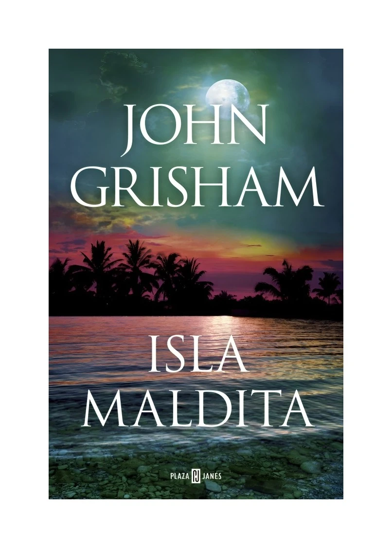 ISLA MALDITA