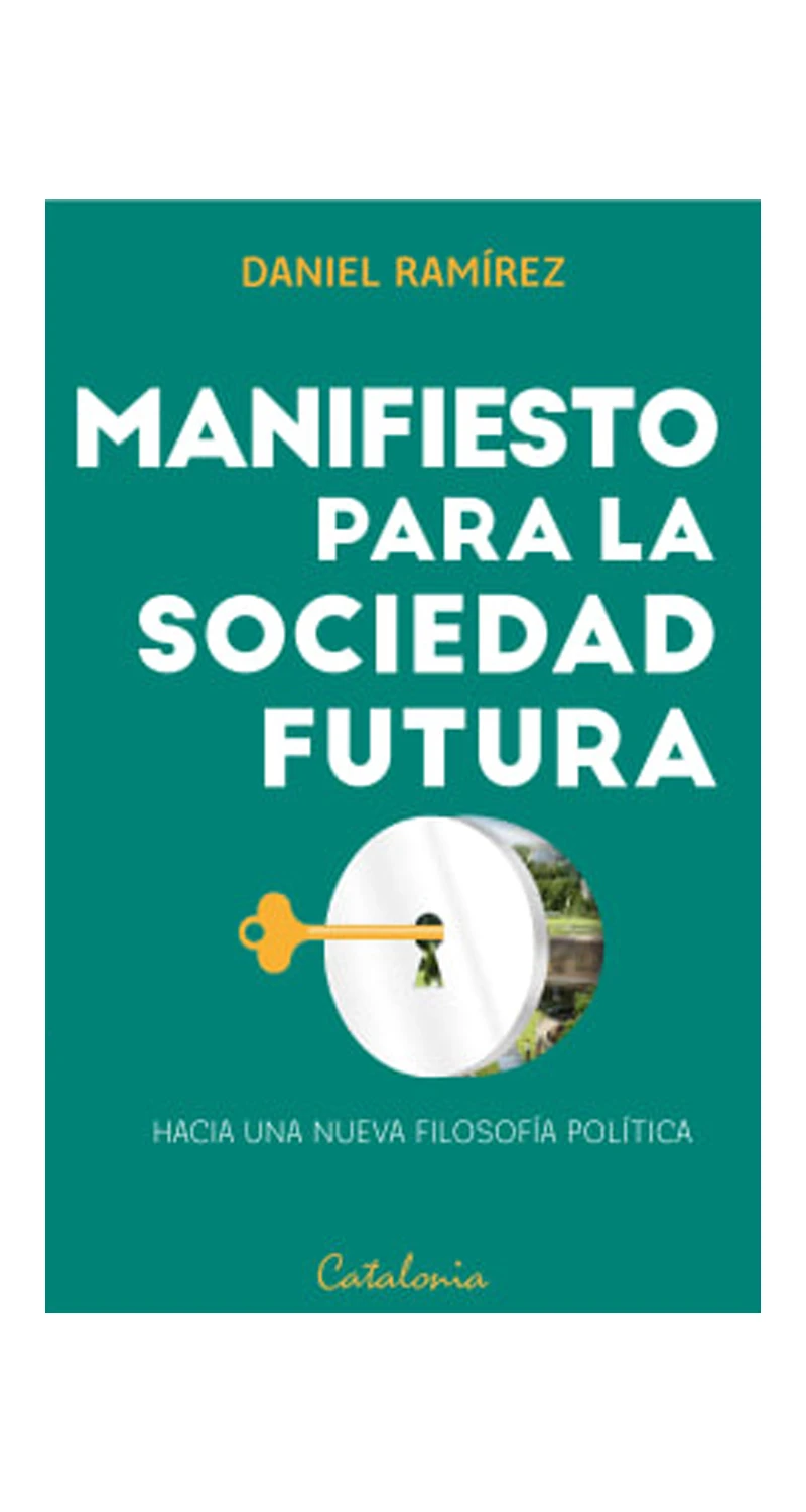 MANIFIESTO PARA LA SOCIEDAD FUTURA