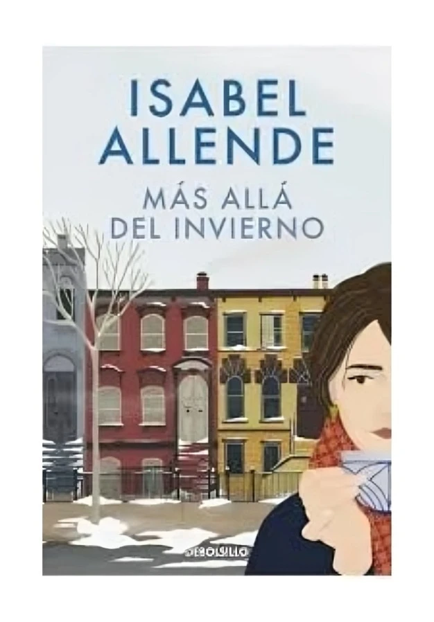 MÁS ALLÁ DEL INVIERNO