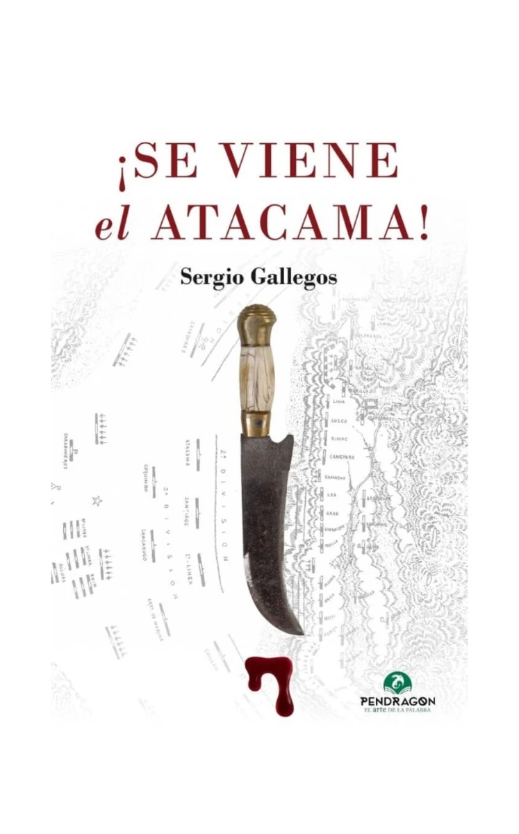 ¡SE VIENE EL ATACAMA!
