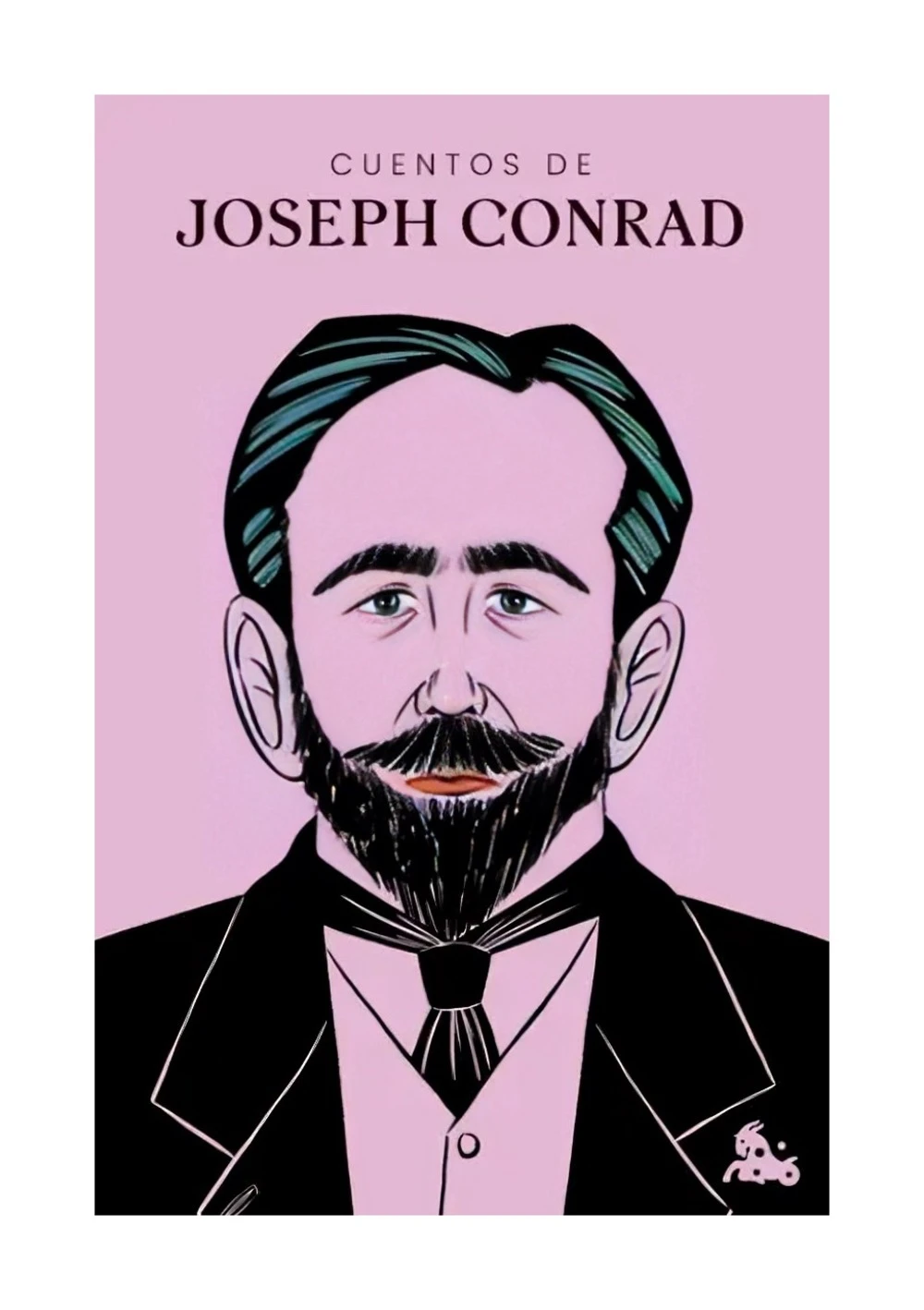 CUENTOS DE JOSEPH CONRAD
