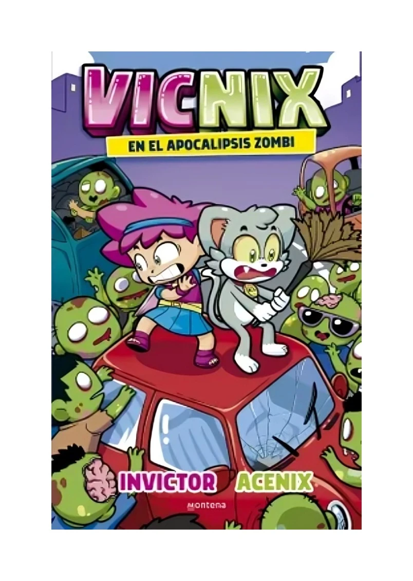 VICNIX 5