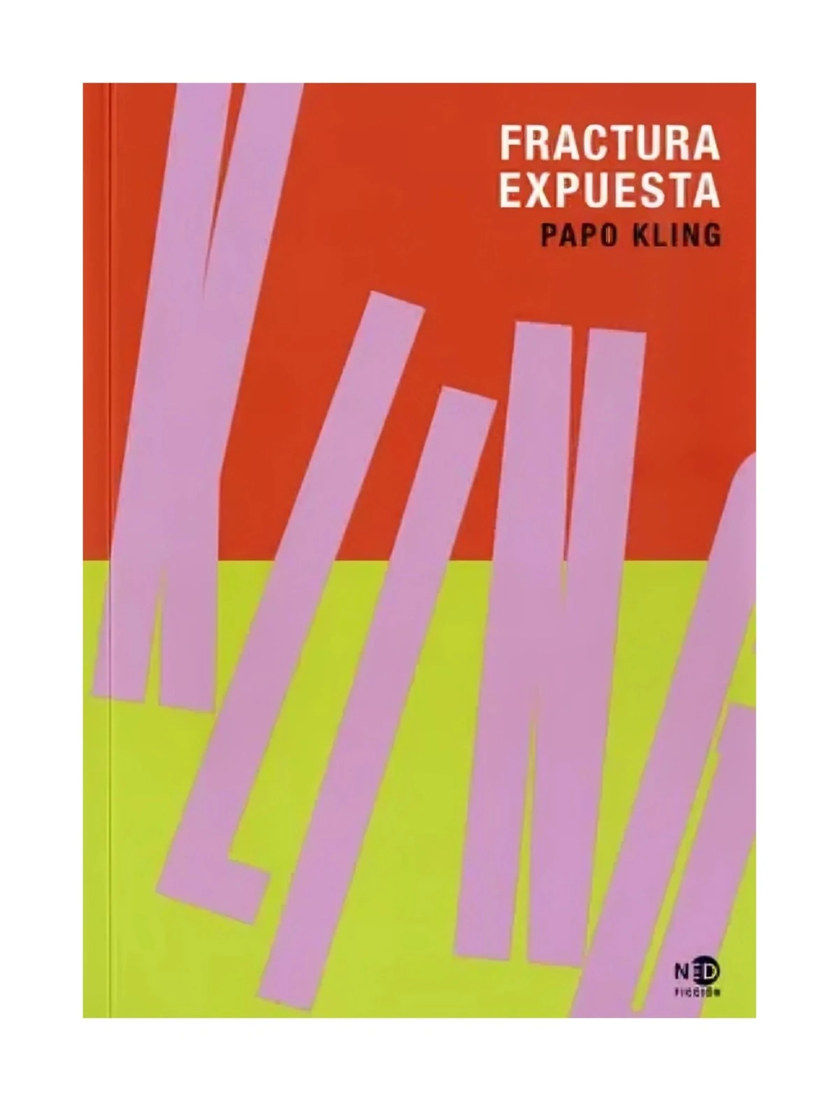 FRACTURA EXPUESTA