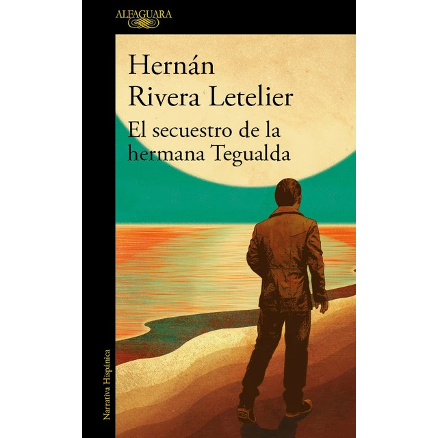 EL SECUESTRO DE LA HERMANA TEGUALDA