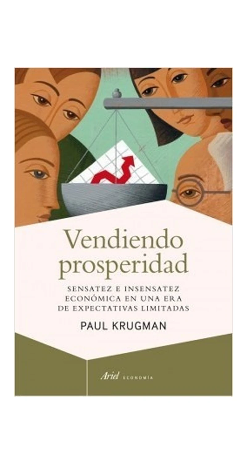 VENDIENDO PROSPERIDAD