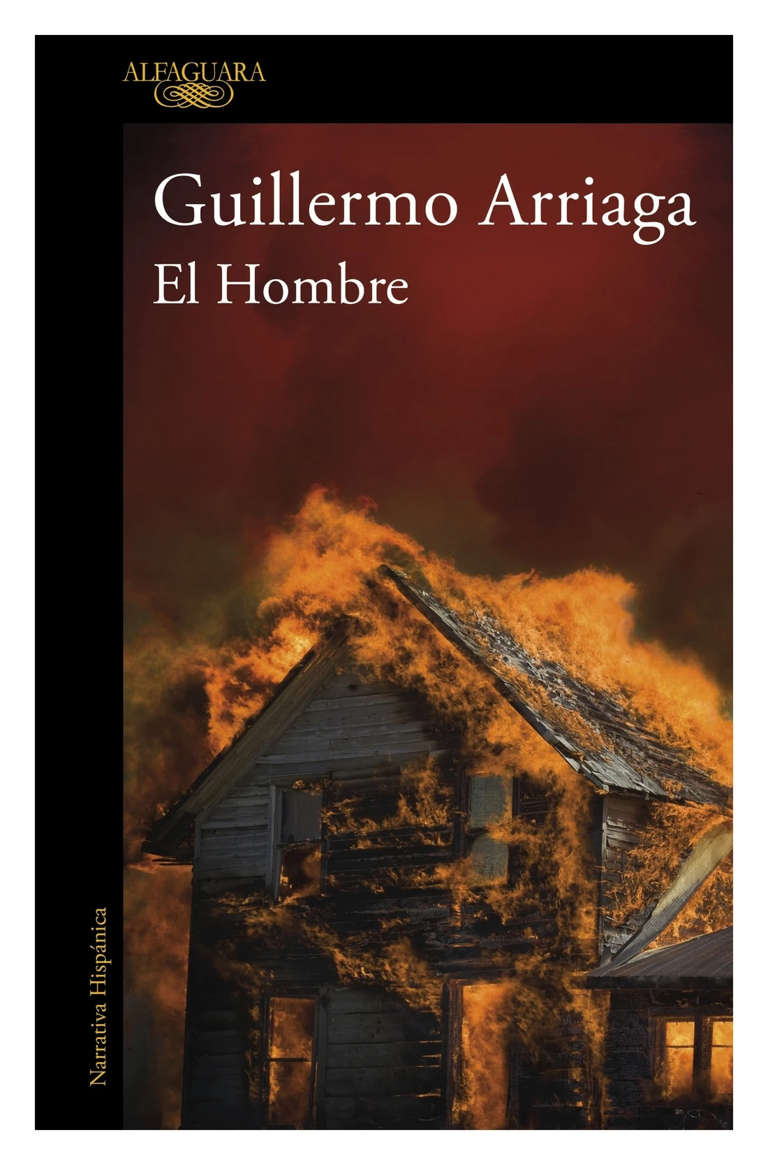 El Hombre