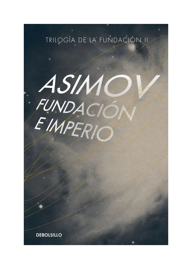 FUNDACIÓN E IMPERIO