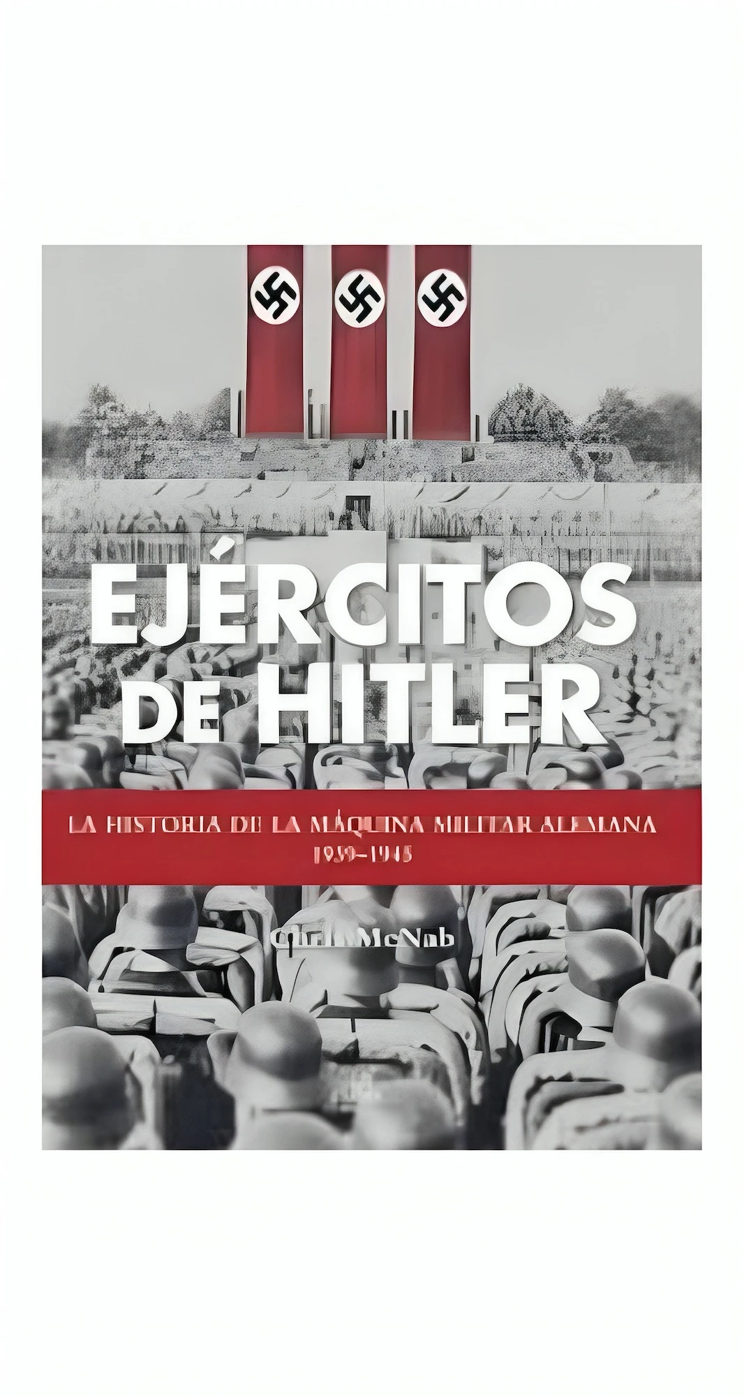EJERCITOS DE HITLER