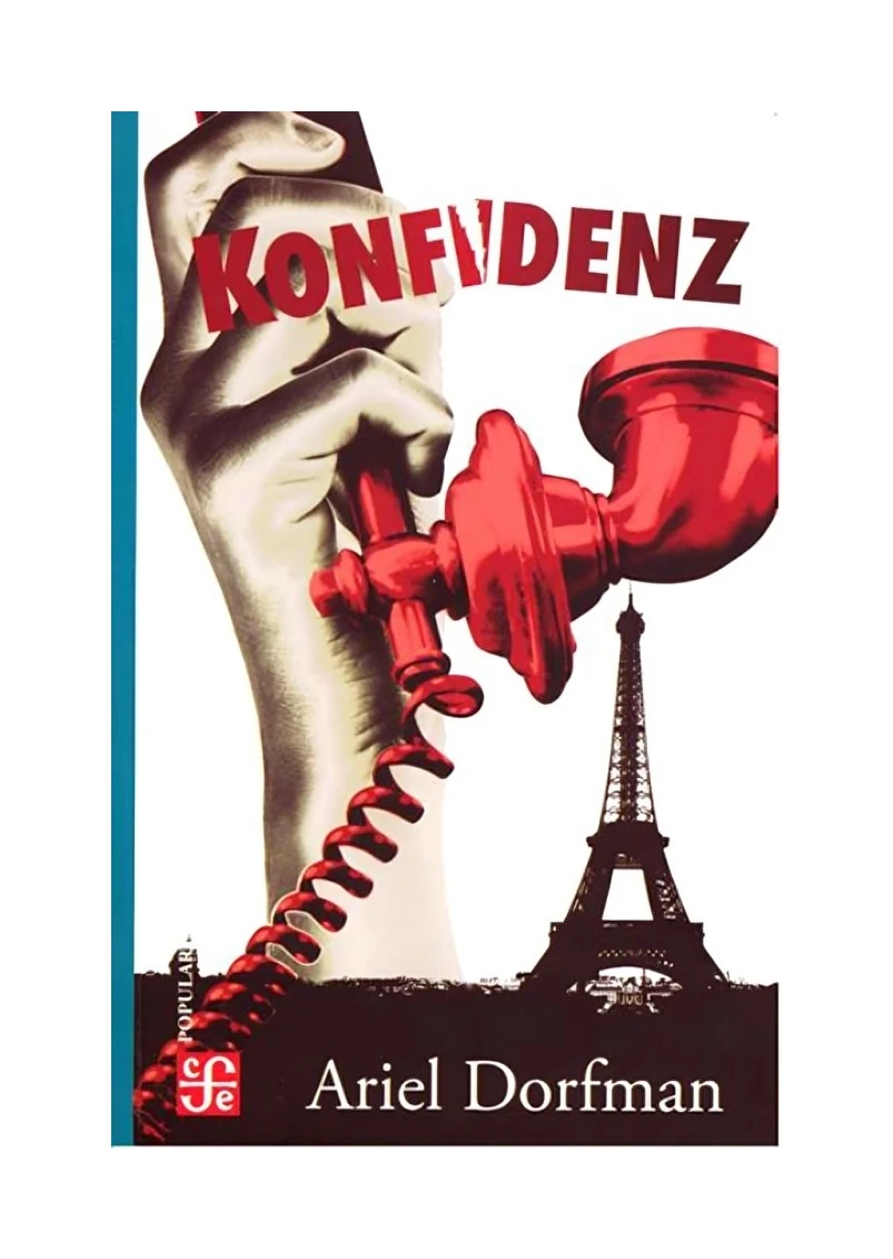 KONFIDENZ