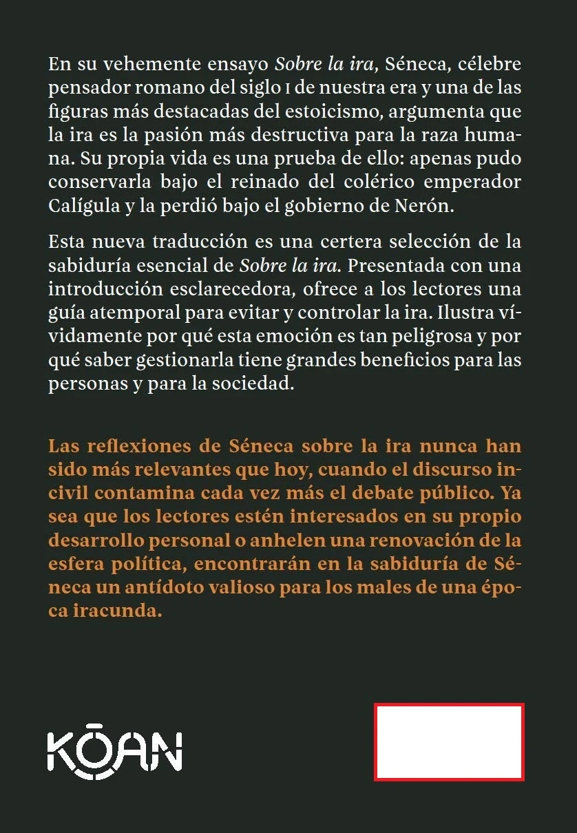 EL ARTE DE MANTENER LA CALMA