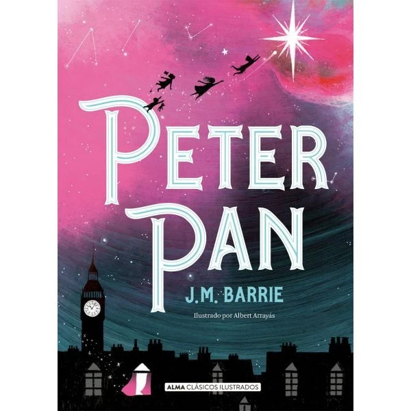 PETER PAN