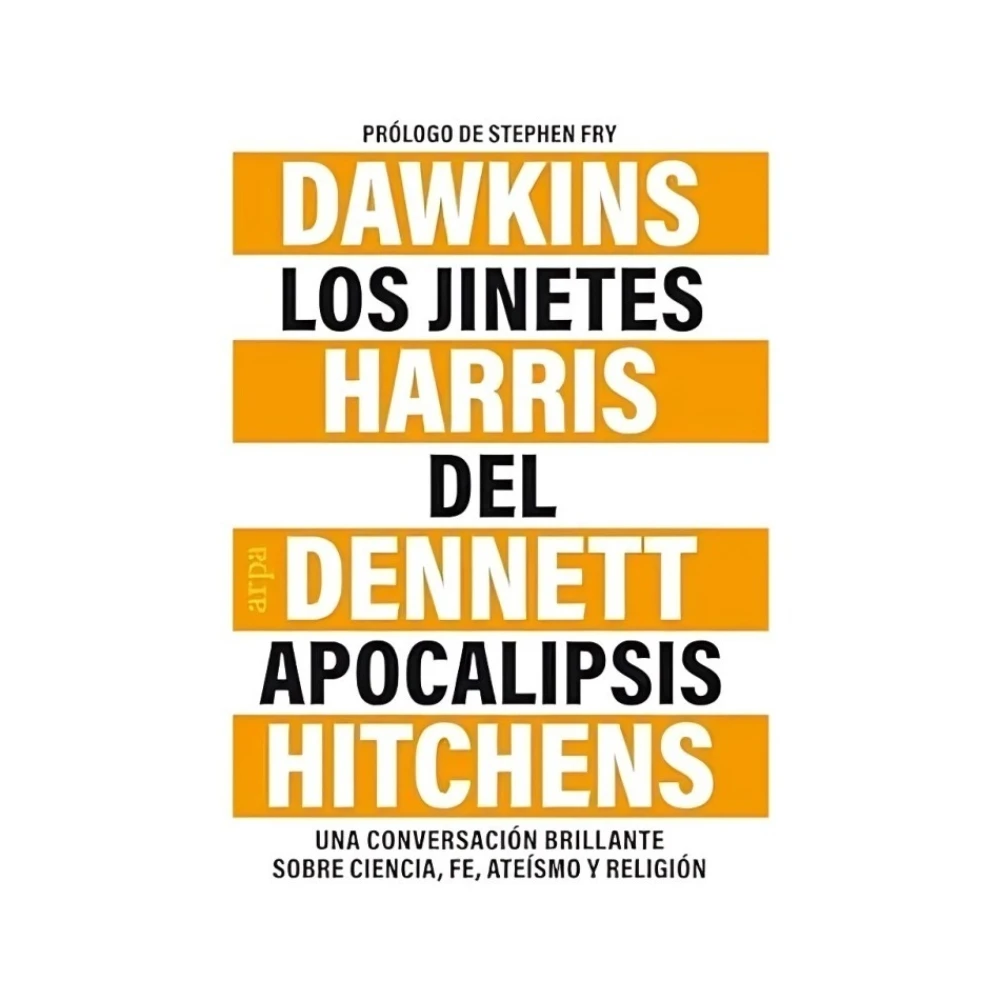 LOS JINETES DEL APOCALIPSIS