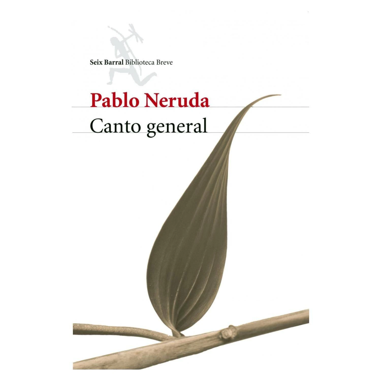 CANTO GENERAL