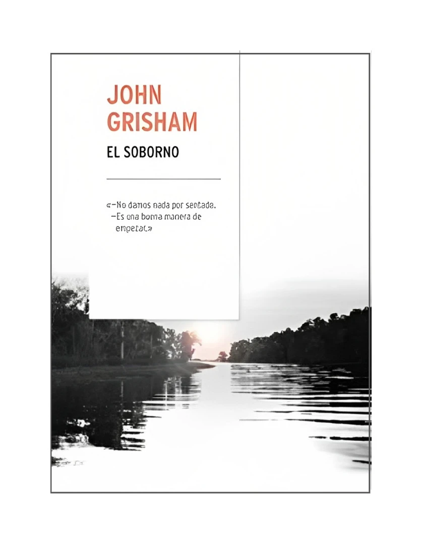 EL SOBORNO
