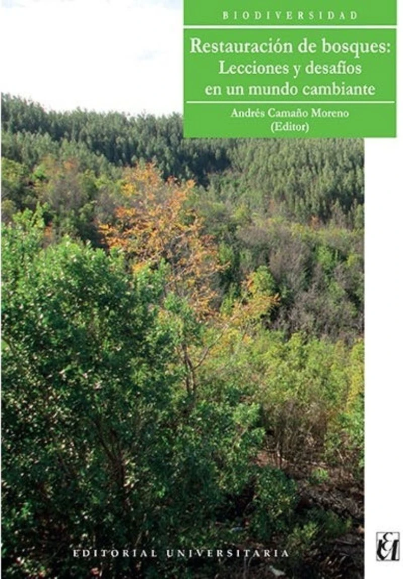 RESTAURACION DE BOSQUES