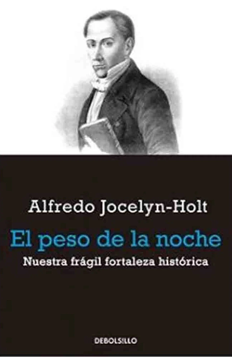 EL PESO DE LA NOCHE