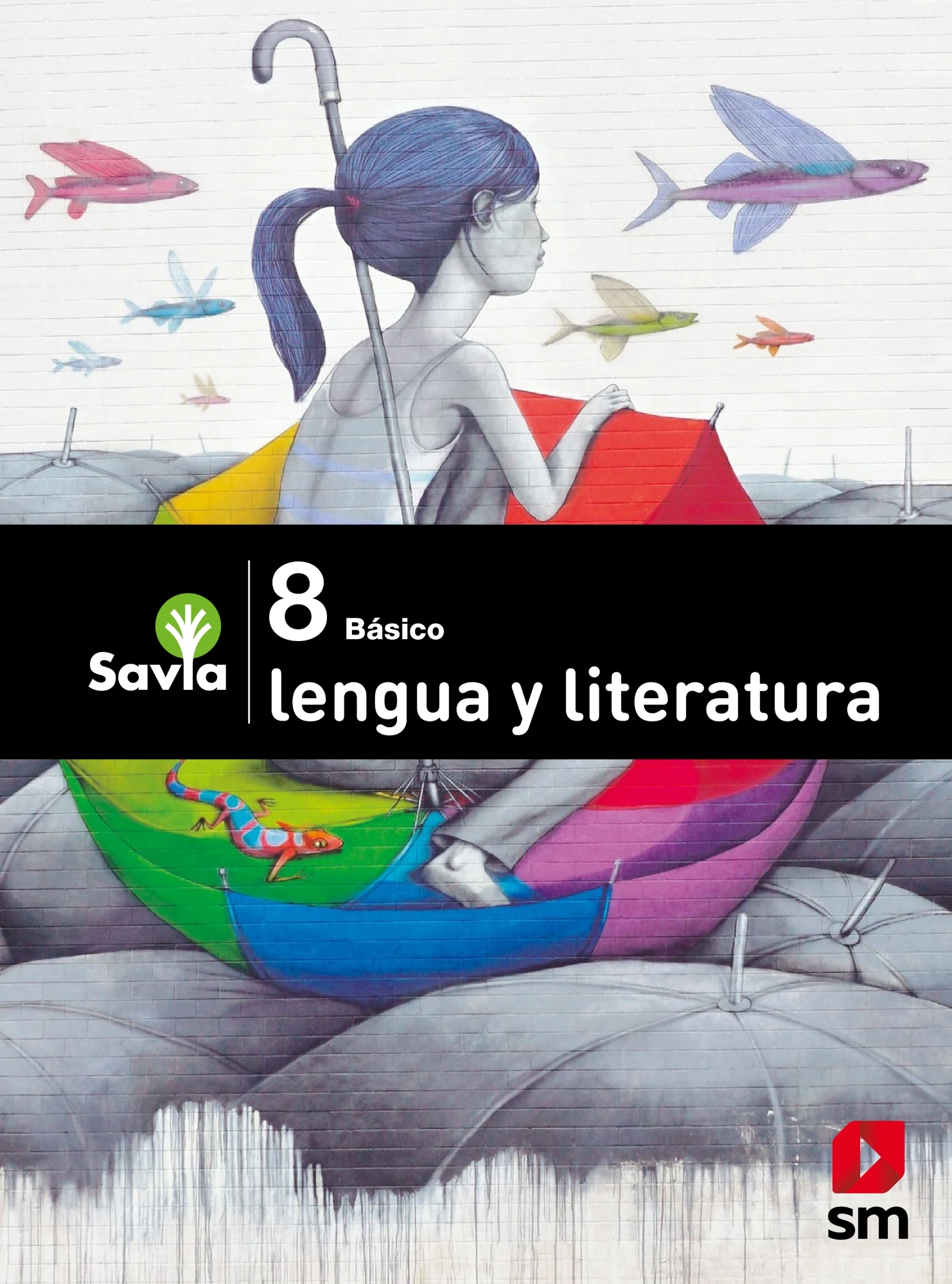 TEXTO LENGUAJE8 - SAVIA