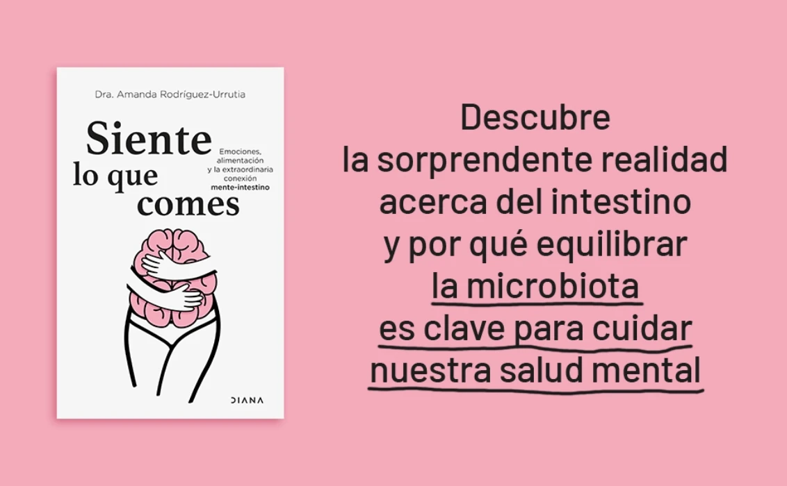 SIENTE LO QUE COMES