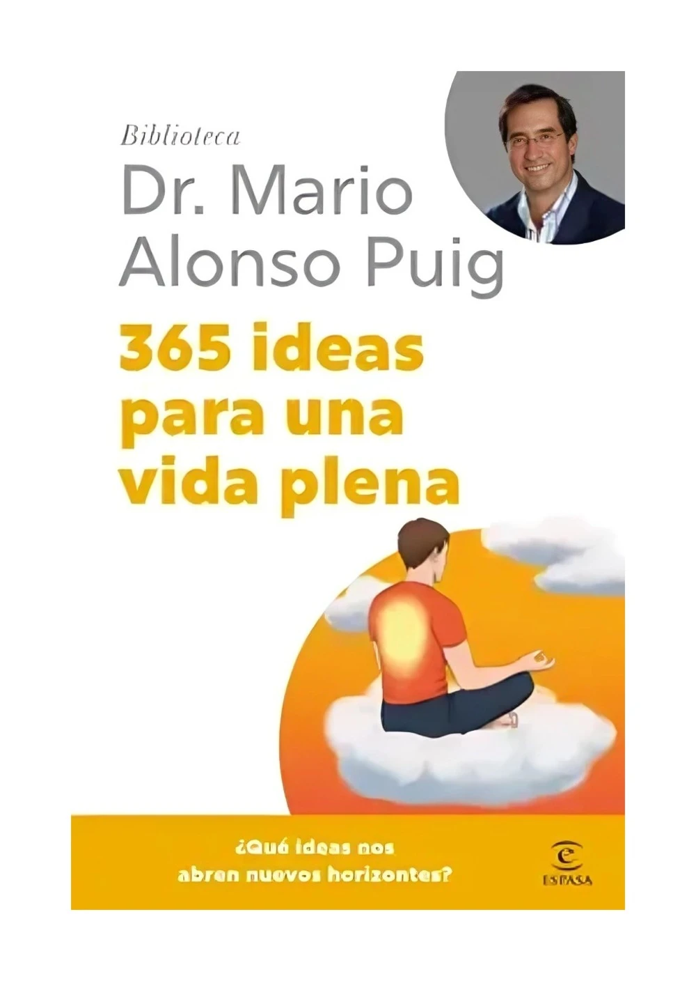 365 IDEAS PARA UNA VIDA PLENA