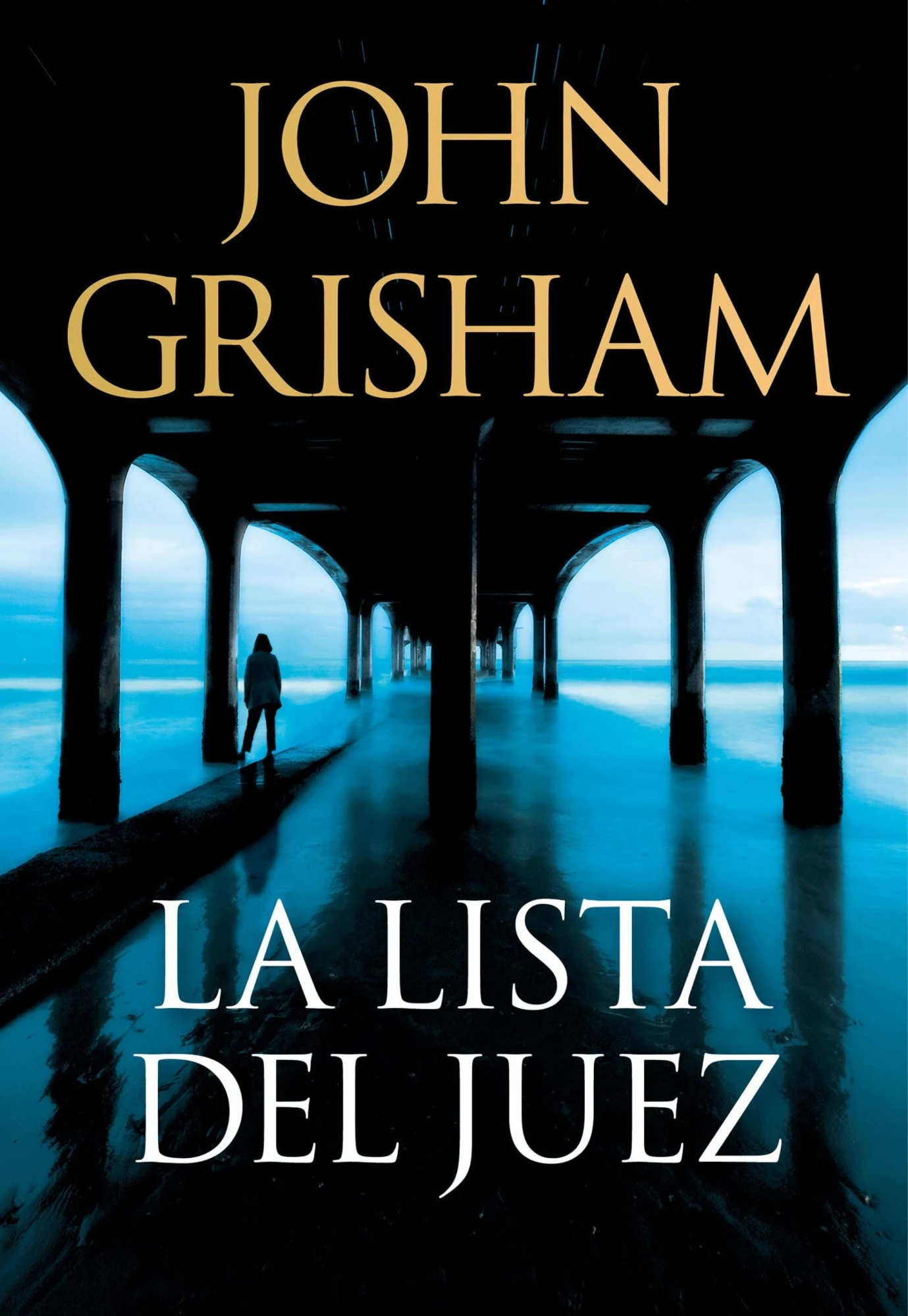 LA LISTA DEL JUEZ