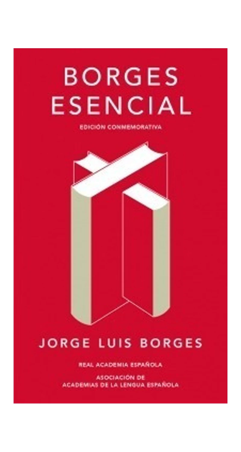 BORGES ESENCIAL