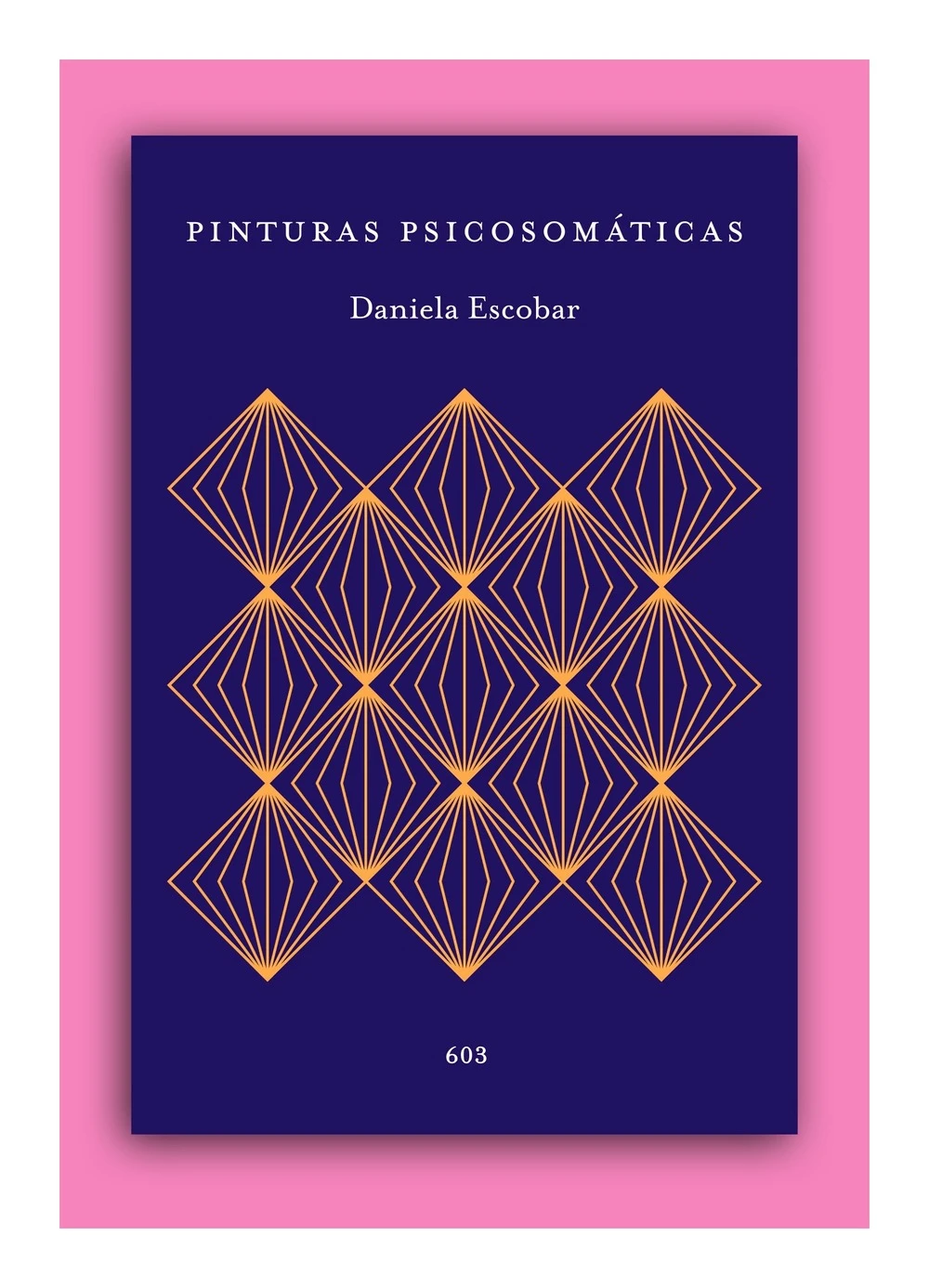 PINTURAS PSICOSOMÁTICAS