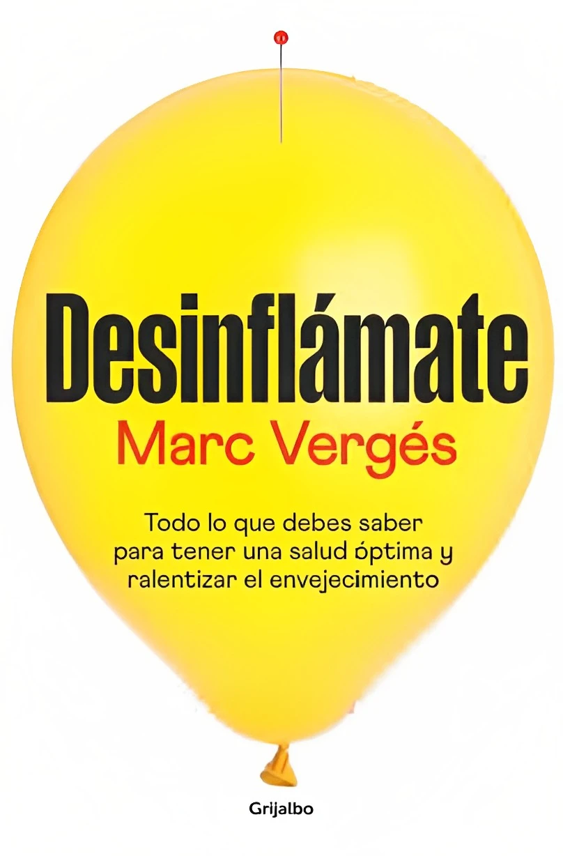 DESINFLAMATE