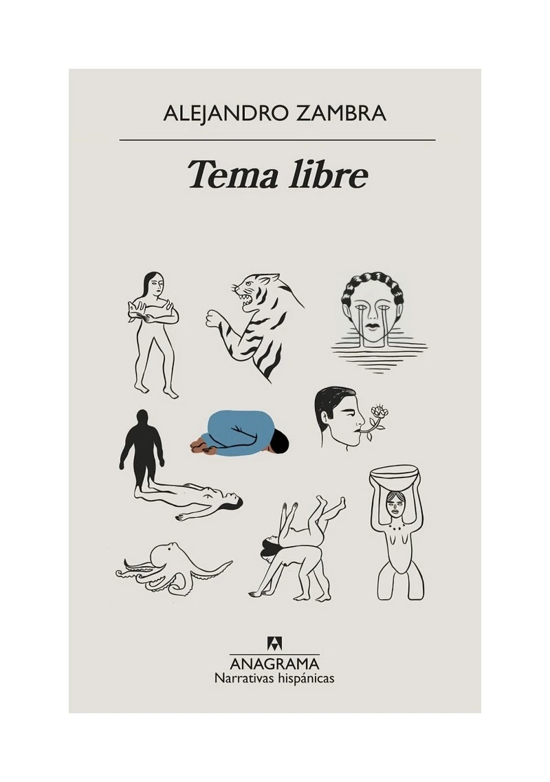 TEMA LIBRE