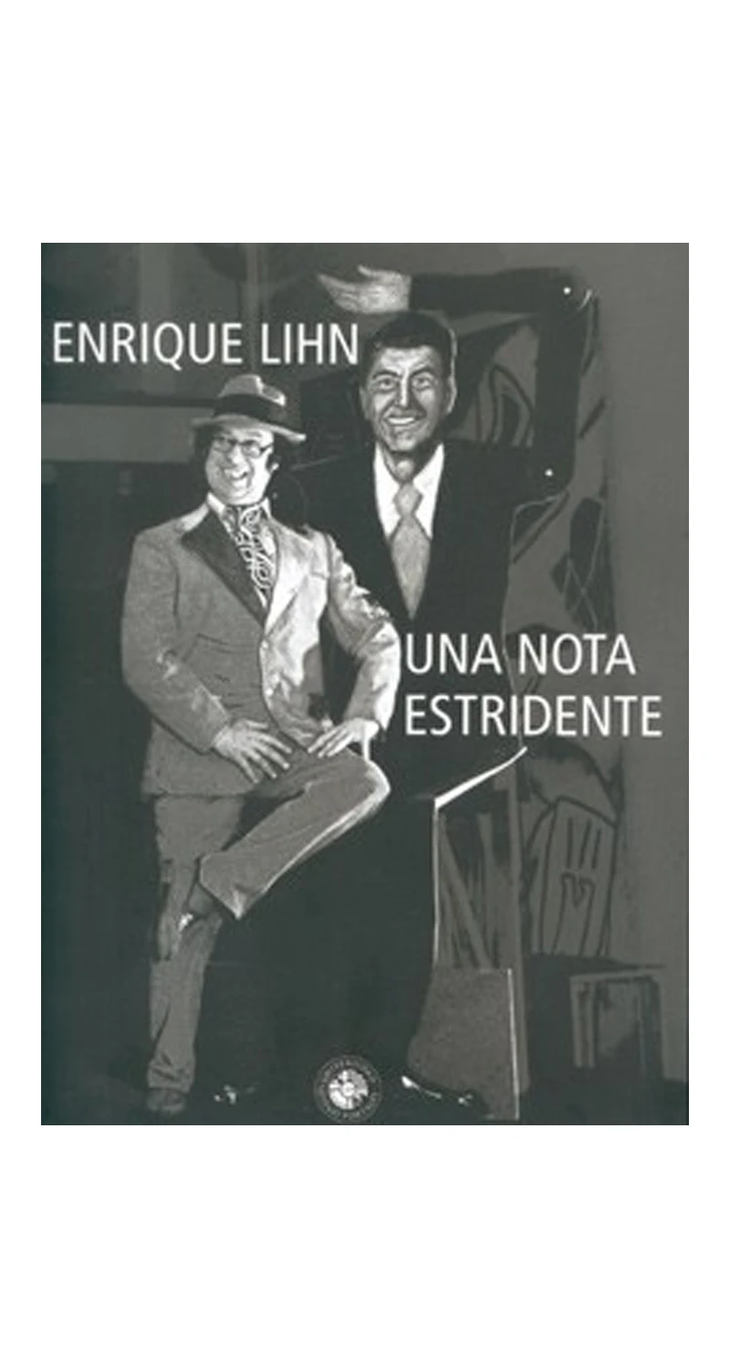 UNA NOTA ESTRIDENTE