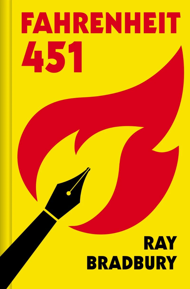 Fahrenheit 451(ed. Conmemorativa)(td)