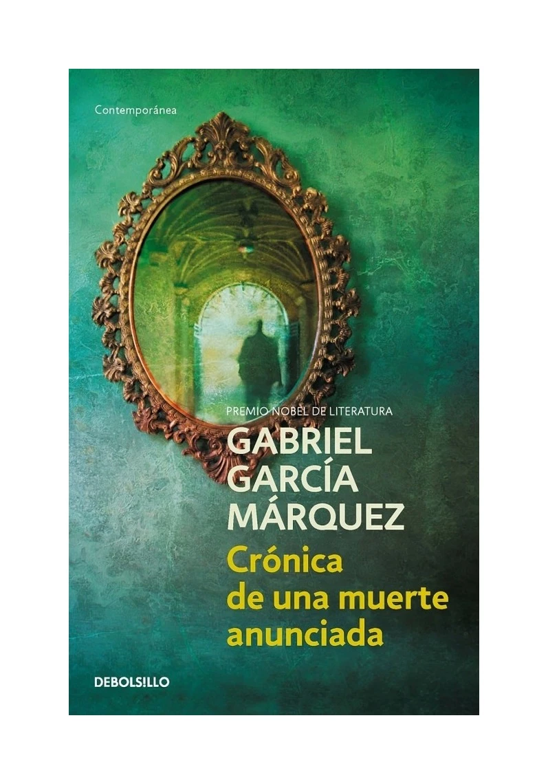 CRÓNICA DE UNA MUERTE ANUNCIADA