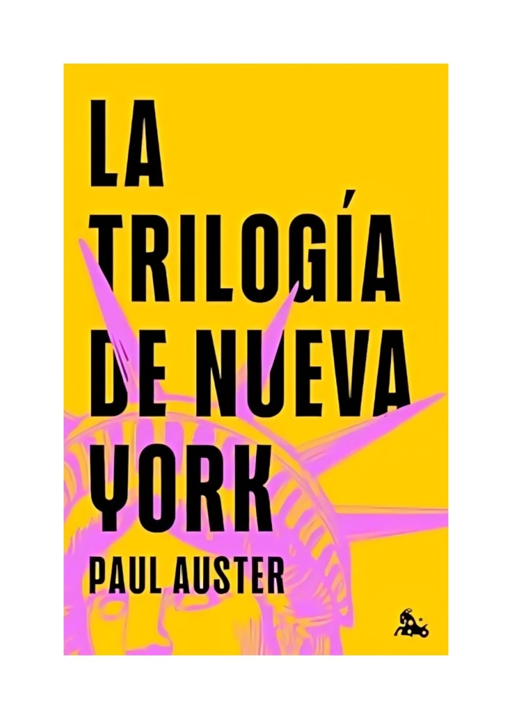 La Trilogía De Nueva York
