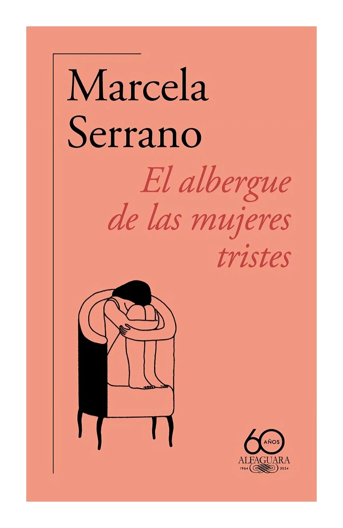 EL ALBERGUE DE LAS MUJERES TRISTES