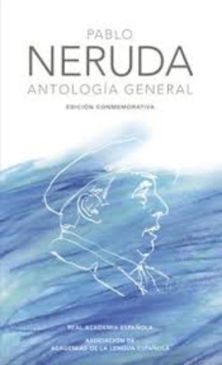 ANTOLOGIA GENERAL