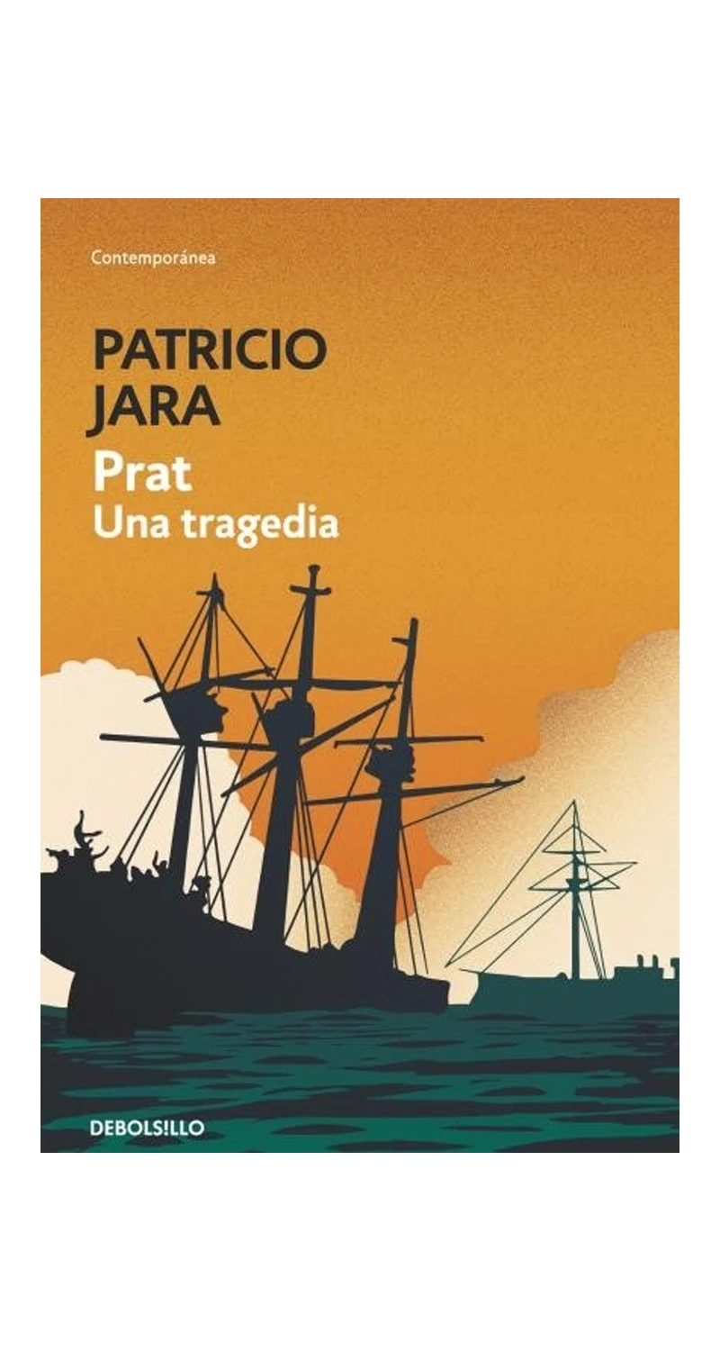 PRAT. UNA TRAGEDIA