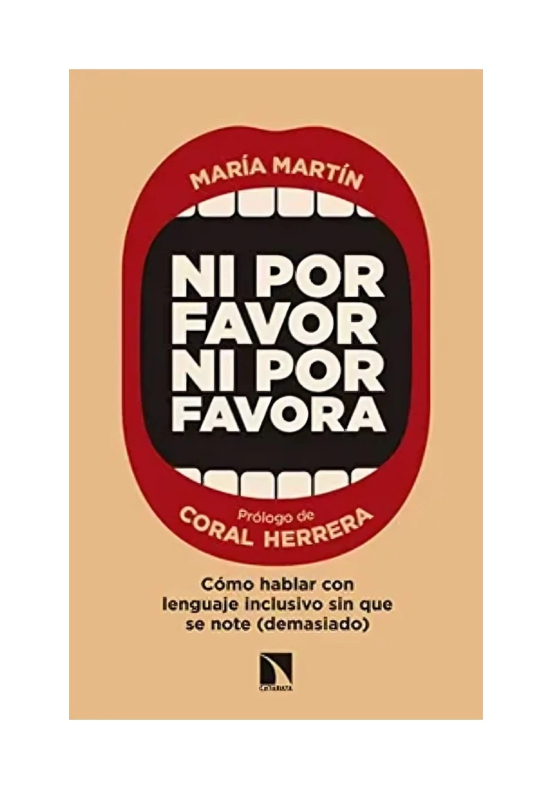 NI POR FAVOR NI POR FAVORA