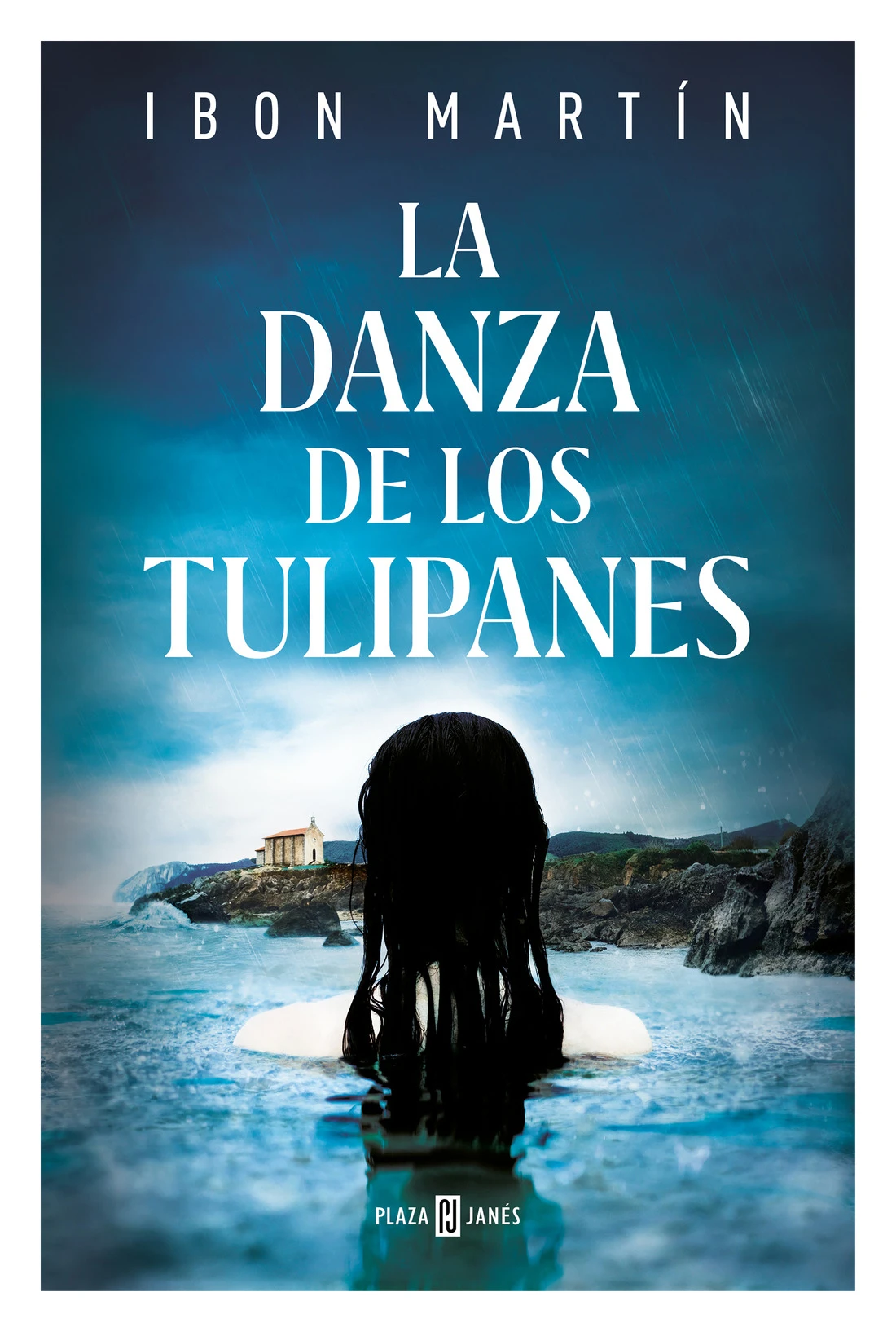 LA DANZA DE LOS TULIPANES