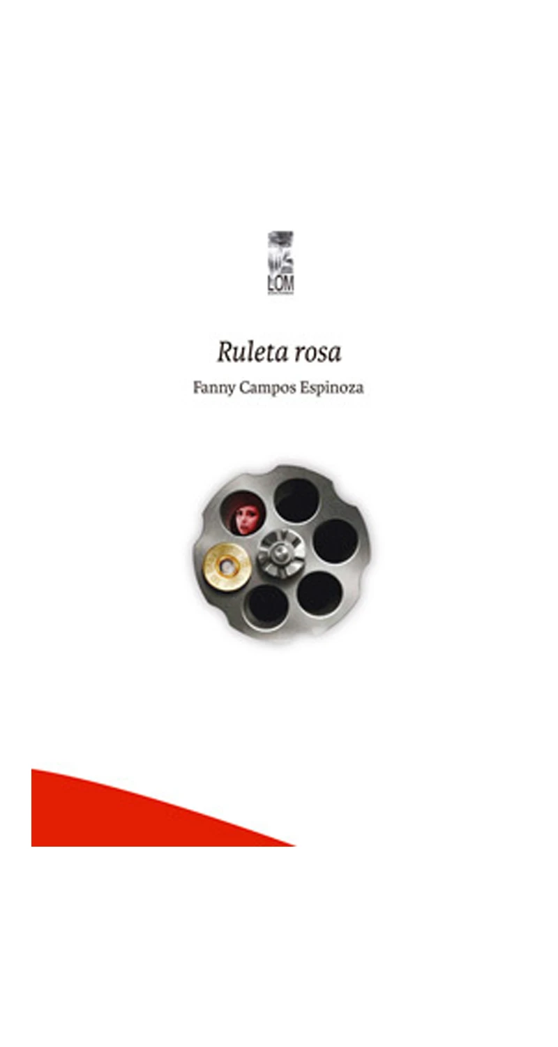 RULETA ROSA
