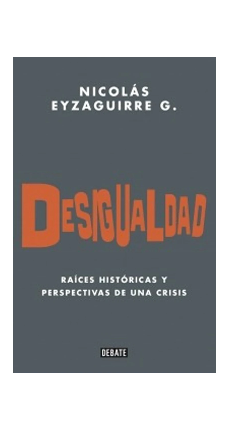 DESIGUALDAD
