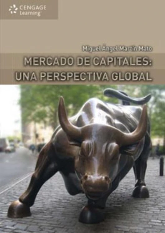 MERCADO DE CAPITALES: UNA PERSPECTIVA GLOBAL