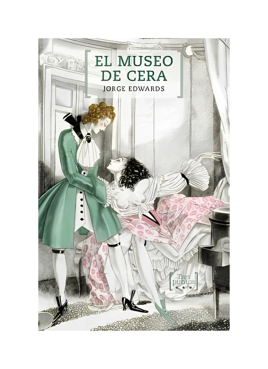 EL MUSEO DE CERA