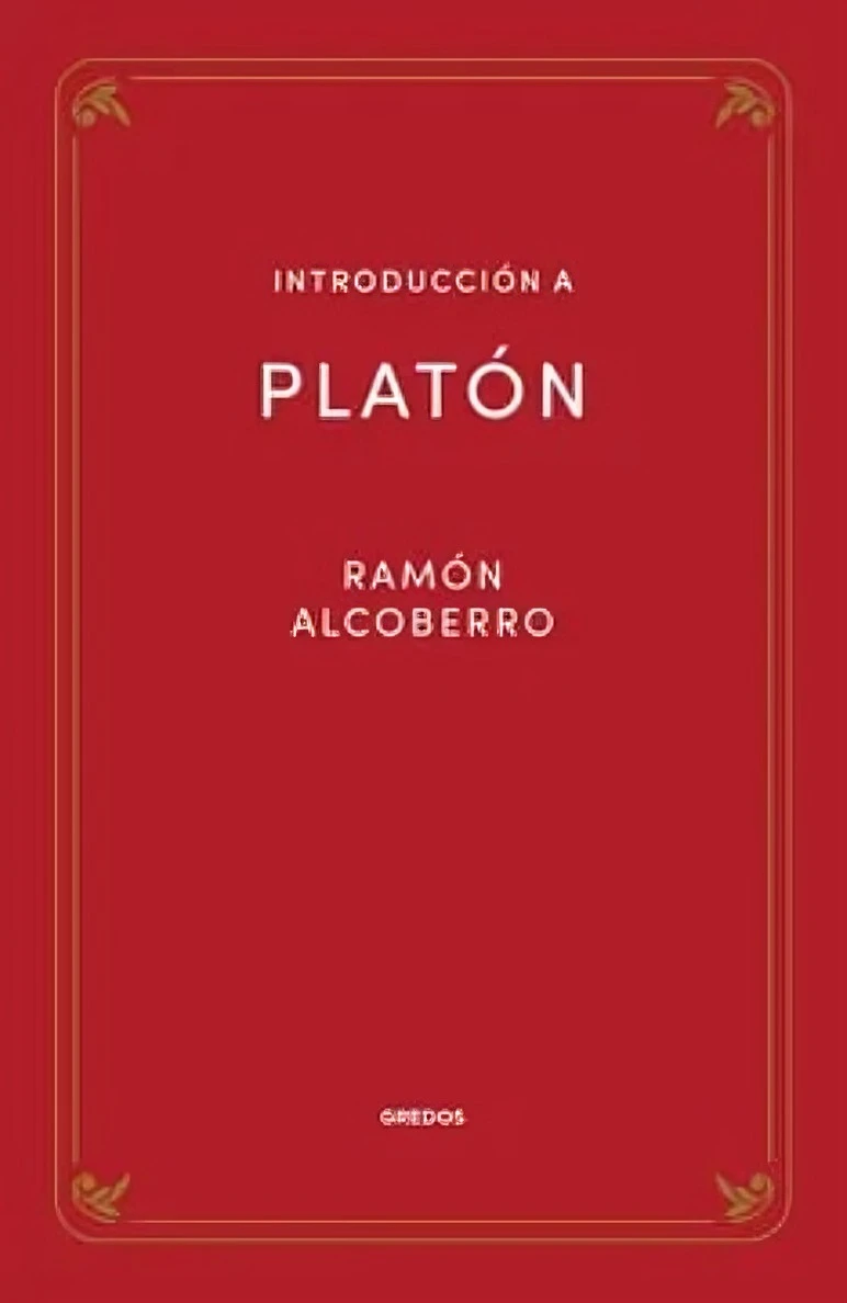 INTRODUCCIÓN A PLATÓN